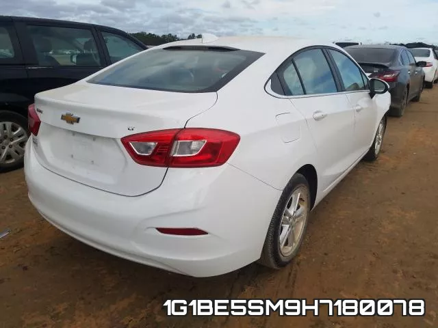 1G1BE5SM9H7180078 фото 5
