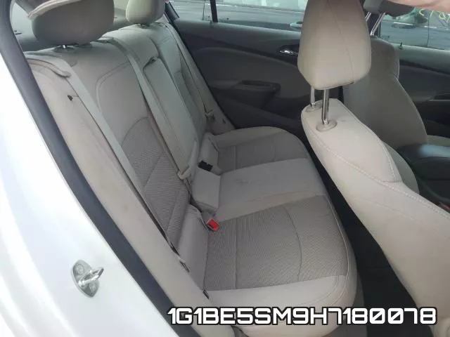 1G1BE5SM9H7180078 фото 7