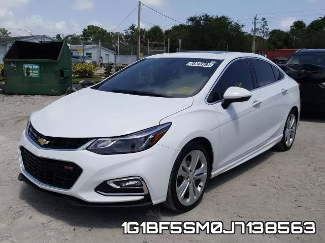 1G1BF5SM0J7138563 фото 3
