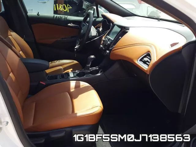 1G1BF5SM0J7138563 фото 5