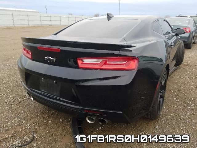 1G1FB1RS0H0149639 фото 5