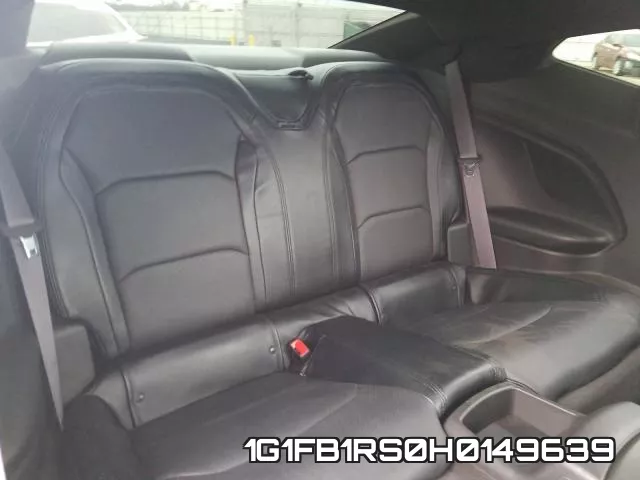 1G1FB1RS0H0149639 фото 7