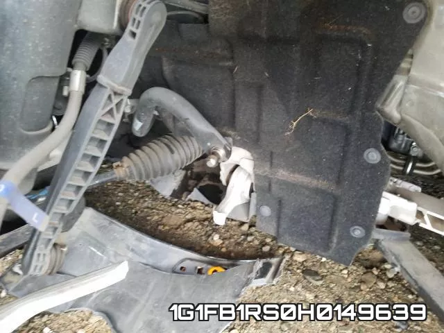 1G1FB1RS0H0149639 фото 10