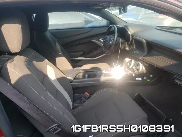 1G1FB1RS5H0108391 фото 4