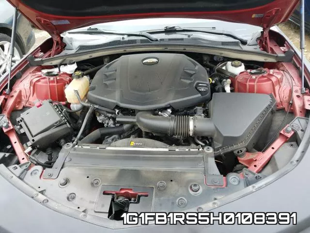 1G1FB1RS5H0108391 фото 6