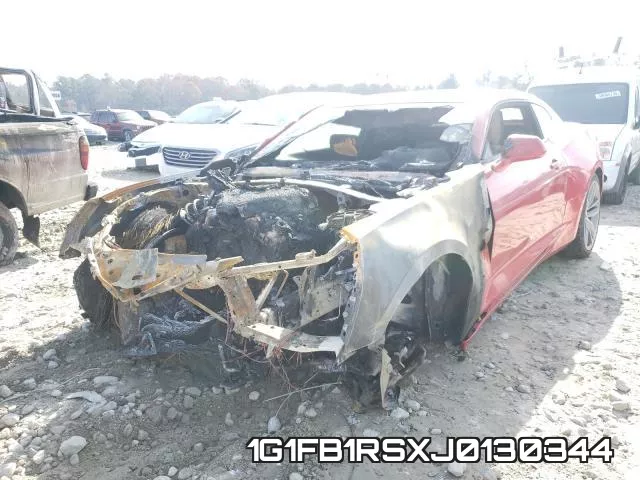 1G1FB1RSXJ0130344 фото 3