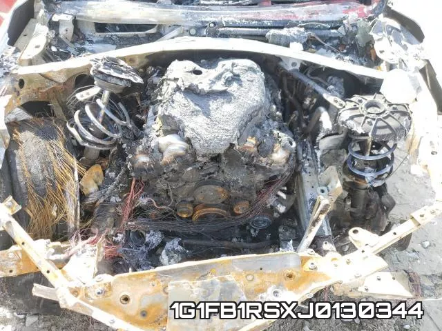 1G1FB1RSXJ0130344 фото 8