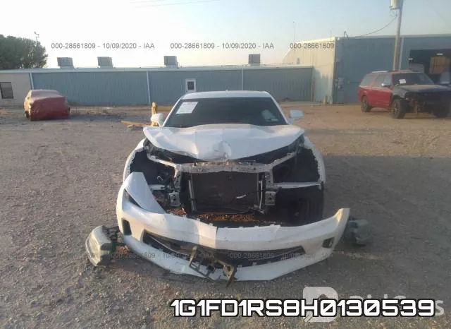 1G1FD1RS8H0130539 фото 7