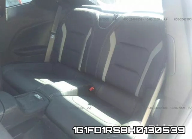 1G1FD1RS8H0130539 фото 9
