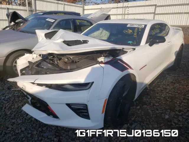 1G1FF1R75J0136150 фото 3