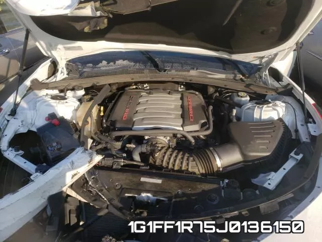 1G1FF1R75J0136150 фото 8