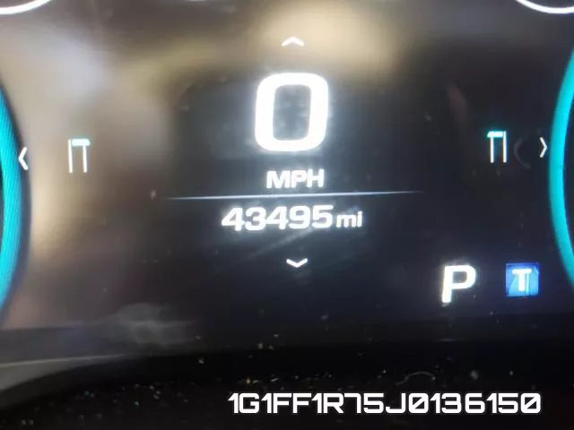 1G1FF1R75J0136150 фото 9
