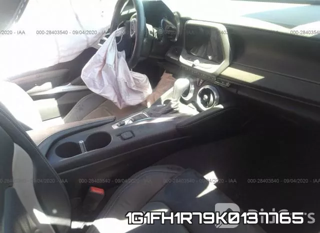 1G1FH1R79K0137765 фото 4
