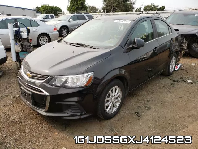 1G1JD5SGXJ4124523 фото 3