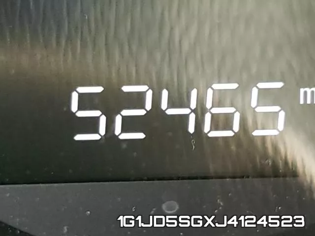 1G1JD5SGXJ4124523 фото 9