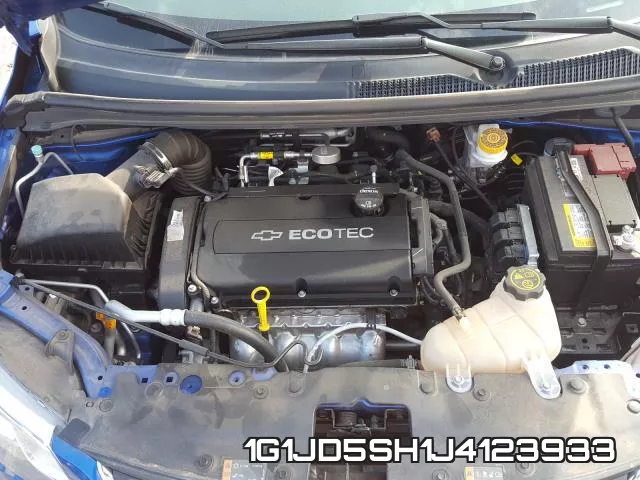 1G1JD5SH1J4123933 фото 8