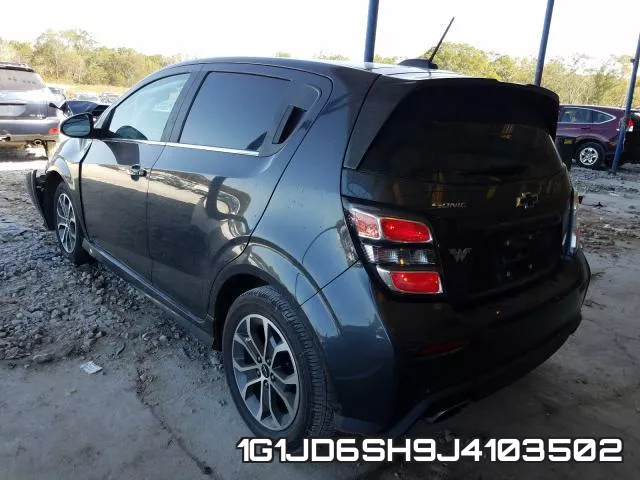 1G1JD6SH9J4103502 фото 4
