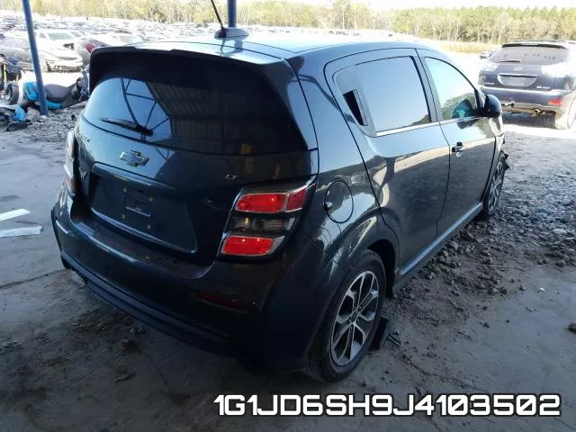 1G1JD6SH9J4103502 фото 5
