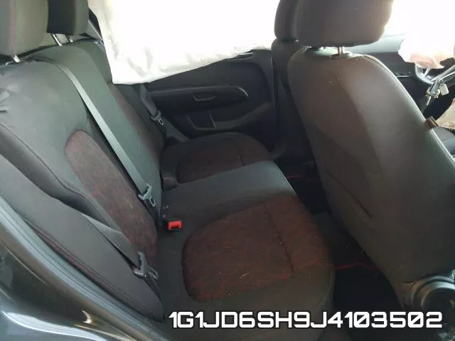 1G1JD6SH9J4103502 фото 7