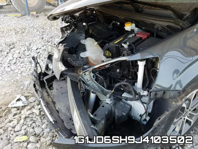 1G1JD6SH9J4103502 фото 10