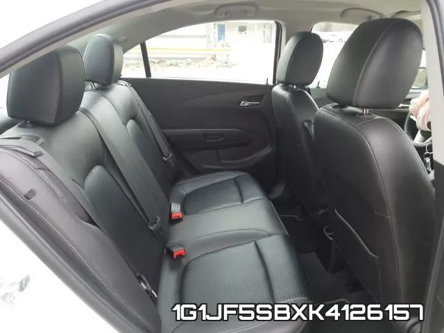 1G1JF5SBXK4126157 фото 7