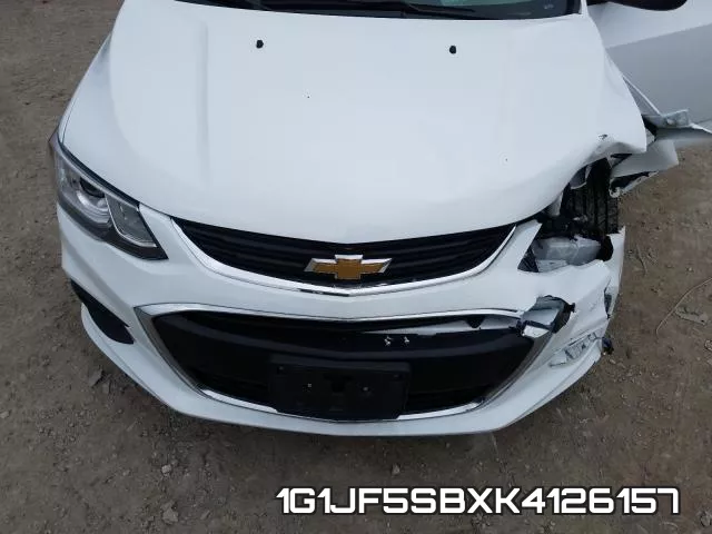 1G1JF5SBXK4126157 фото 8