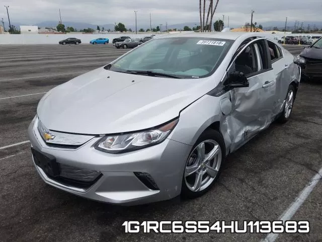 1G1RC6S54HU113683 фото 3