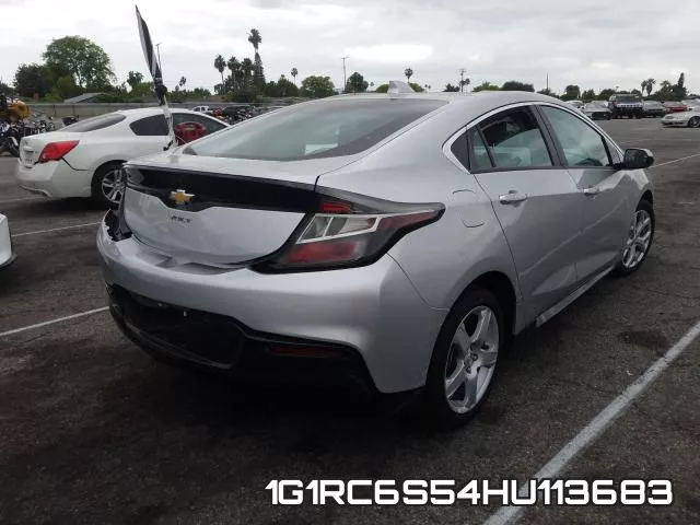 1G1RC6S54HU113683 фото 5