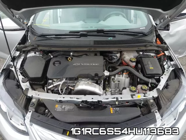 1G1RC6S54HU113683 фото 8
