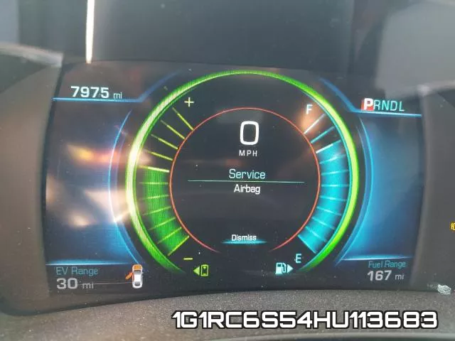 1G1RC6S54HU113683 фото 9