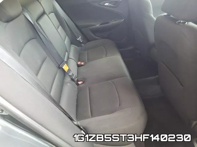 1G1ZB5ST3HF140230 фото 6