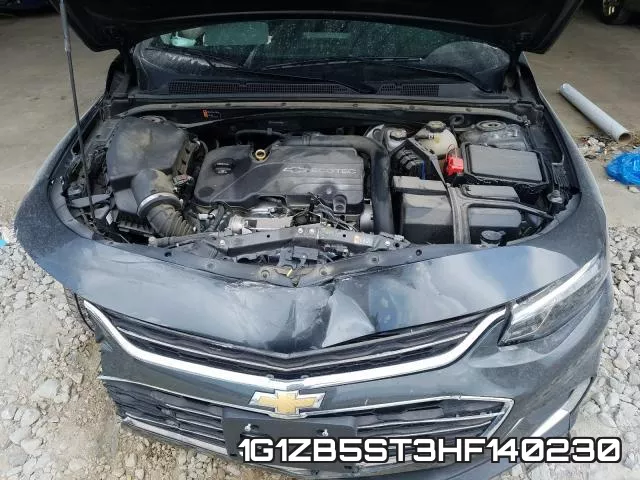 1G1ZB5ST3HF140230 фото 7