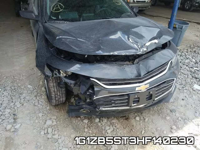 1G1ZB5ST3HF140230 фото 9
