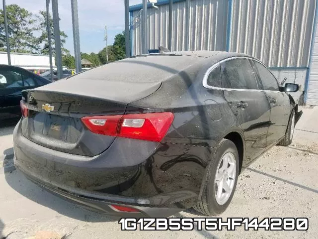 1G1ZB5ST5HF144280 фото 5