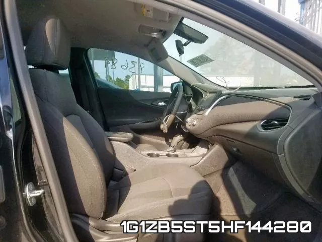 1G1ZB5ST5HF144280 фото 6
