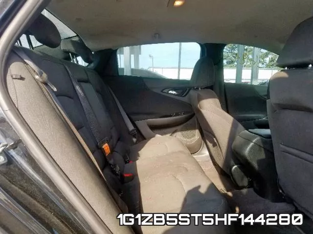 1G1ZB5ST5HF144280 фото 7