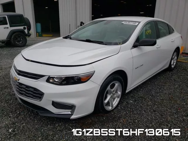 1G1ZB5ST6HF130615 фото 3