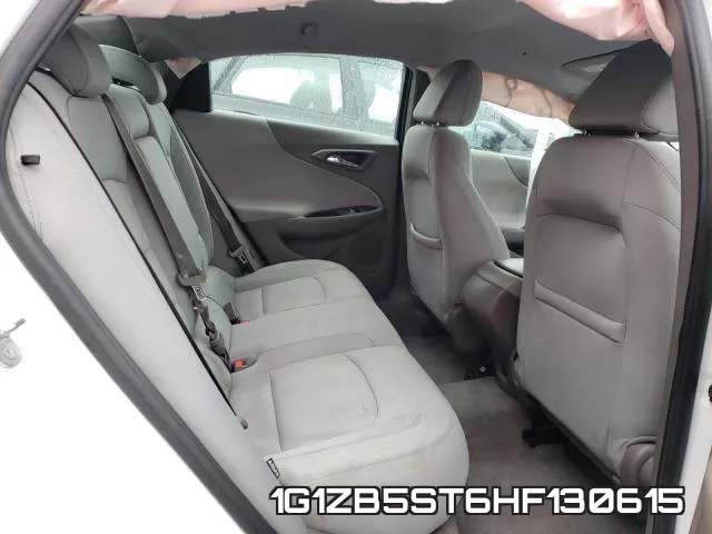 1G1ZB5ST6HF130615 фото 7