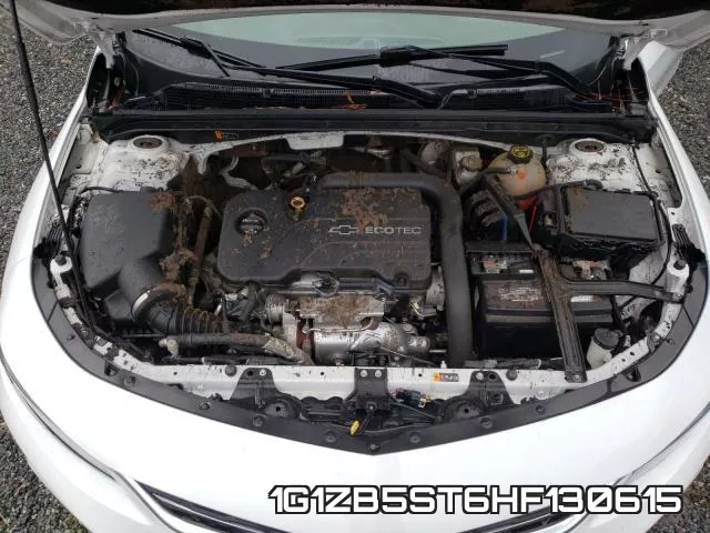 1G1ZB5ST6HF130615 фото 8