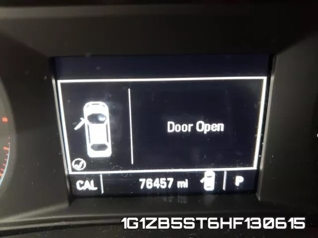 1G1ZB5ST6HF130615 фото 9