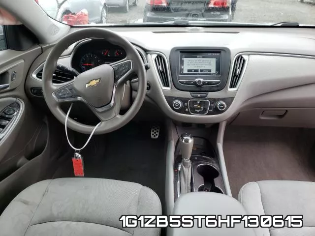 1G1ZB5ST6HF130615 фото 10