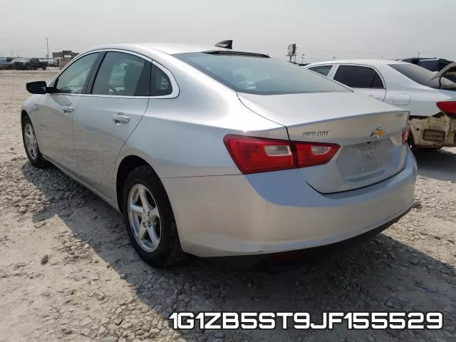 1G1ZB5ST9JF155529 фото 3