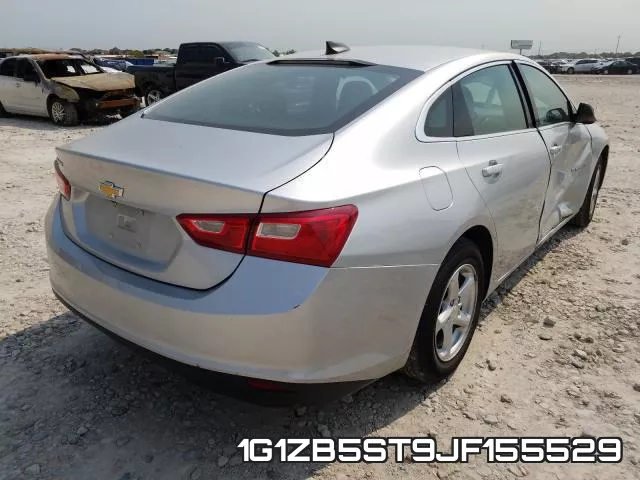 1G1ZB5ST9JF155529 фото 4