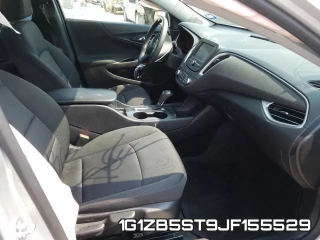 1G1ZB5ST9JF155529 фото 5