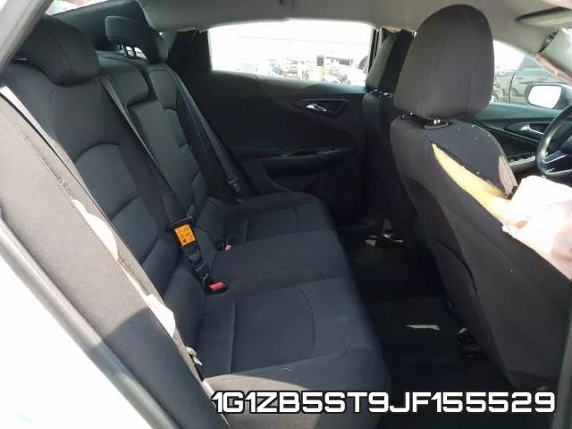 1G1ZB5ST9JF155529 фото 6