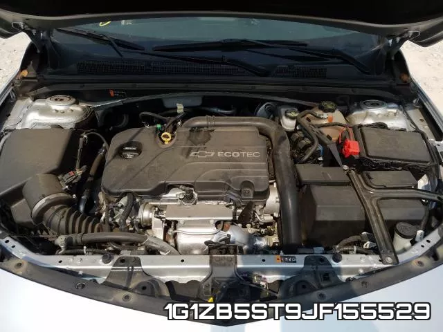 1G1ZB5ST9JF155529 фото 7