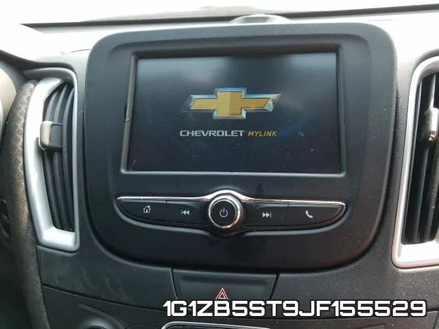 1G1ZB5ST9JF155529 фото 9