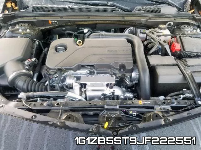 1G1ZB5ST9JF222551 фото 7