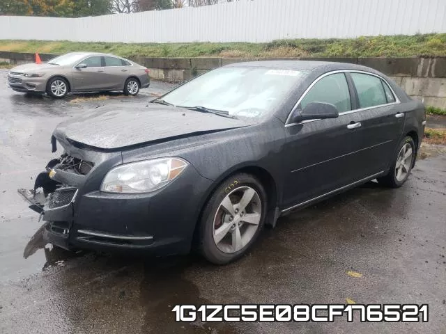 1G1ZC5E08CF176521 фото 3