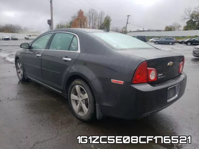 1G1ZC5E08CF176521 фото 4